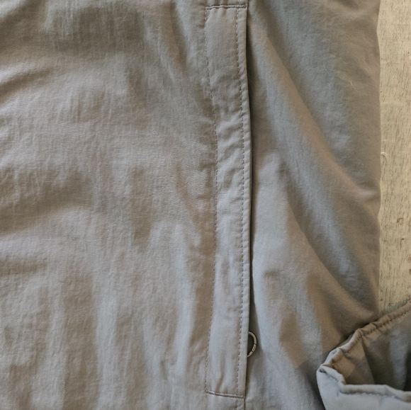 Gently Used Columbia Men's S Jacket - Gray - Picture 3 of 6